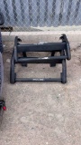 Taxable Push Bars