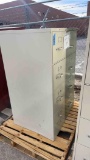 2- File Cabinets