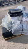 Media Equipment
