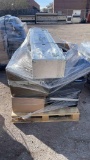Amps and Audio Equipment