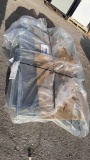 Plexiglass Barriers