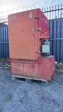Taxable Parts Washer