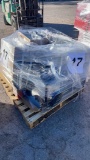 Electric Motor and Office Supplies
