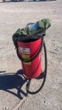 Taxable ATD Pressure Blaster