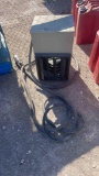 Taxable 280V Heater