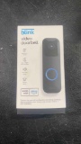 Taxable Blink Doorbell Camera