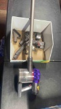 Taxable Dyson Vacuum