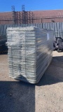 44- 8' Folding Table