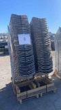 Stacking Chairs