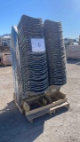 Stacking Chairs