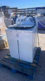 Whirlpool Washer