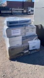 Printers and Scanners