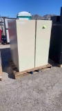 2- File Cabinets