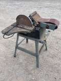 Taxable Sander