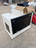 Muhan MGI Sample Prep System