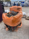 Taxable Idealarc Tig 300/300 Welder