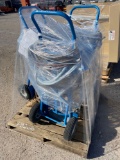 3- Portable Hydraulic Filtration Systems