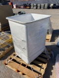 Aerial Lift Bucket
