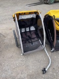 Burley Bike Trailer