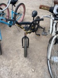 Mirra bike