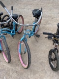 Sun Bike