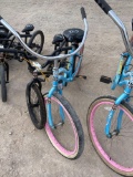 Sun Bike