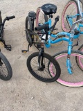 Mirra bike