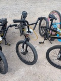 Mirra bike
