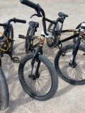 Mirra bike