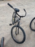 Sun Bike