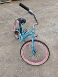Sun Bike
