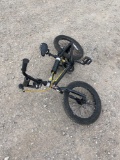 Mirra bike
