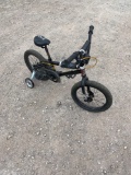 Mirra bike