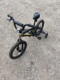 Mirra bike