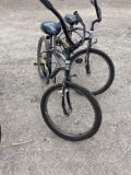 Sun Bike