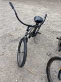 Sun Bike