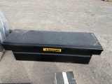 Husky Tool Box