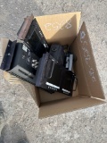 Box of Monitors