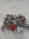 Taxable Concrete Form Brackets