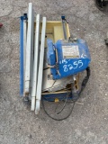Taxable Superior Tile Saw