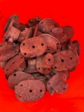 Taxable Concrete Form Brackets