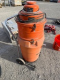 Taxable Vacuum