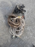 Taxable Rope