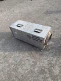 Taxable Advance Containment System FA500