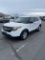 2015 Ford Interceptor AWD