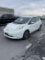 2017 Nissan Leaf Electric