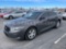 2015 Ford Interceptor