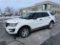 2016 Ford Interceptor AWD