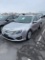 2011 Ford Fusion
