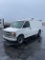 2002 Chev Express Utility